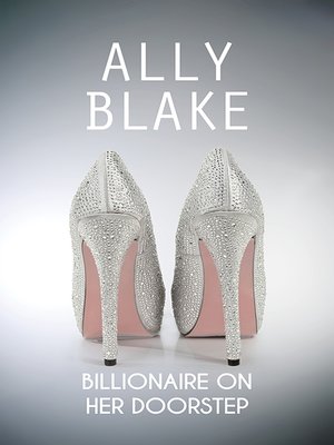 cover image of Billionaire On Her Doorstep